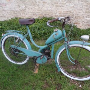 Rare très belle Drevon moteur vap 4 mobylette 5725