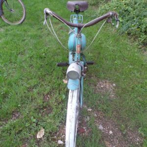 Rare très belle Drevon moteur vap 4 mobylette 5725 – Image 5