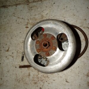 Allumage Villiers monet goyon  41025