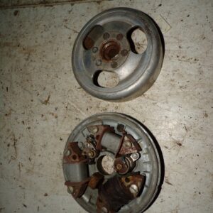 Allumage Villiers monet goyon  41025