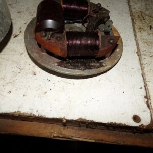 Allumage Ets E.Coroller Paris moto ?  41025 – Image 3