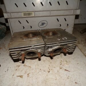 Paire de cylindre 125 Made in Japan Honda kawasaki suzuki yamaha ? 41025