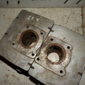 Paire de cylindre 125 Made in Japan Honda kawasaki suzuki yamaha ? 41025 – Image 3