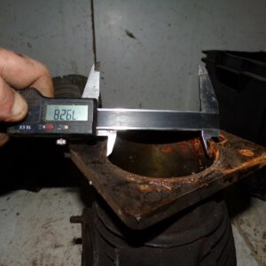 cylindre borgne Villiers 41025 – Image 3