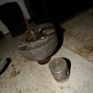 cylindre d45 motobecane 41025 – Image 3