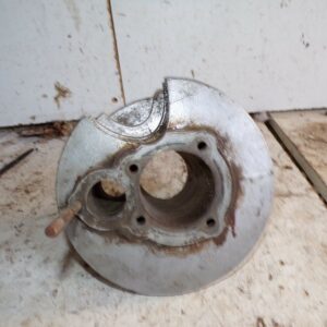 Haut moteur cylindre culasse amc 175 8925 – Image 3