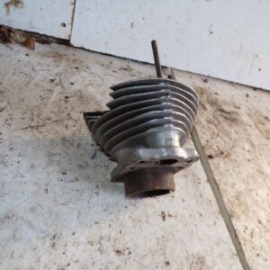 Haut moteur cylindre culasse amc 175 8925 – Image 5