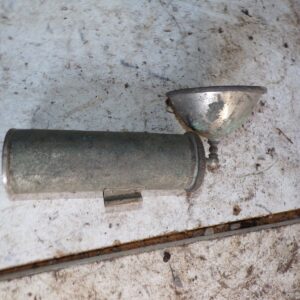 lampe acétylène vélo bma ancètre 8925