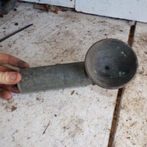 lampe acétylène vélo bma ancètre 8925 – Image 3