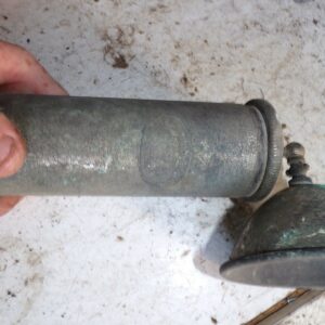 lampe acétylène vélo bma ancètre 8925 – Image 4