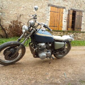 Honda 750 Four 61225