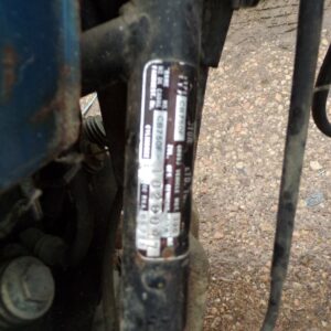 Honda 750 Four 61225 – Image 4