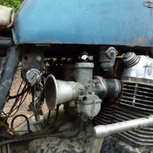 Honda 750 Four 61225 – Image 5