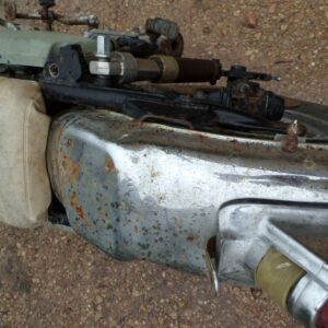 Honda 750 Four 61225 – Image 6