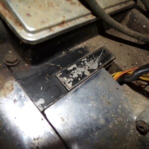 Honda 750 Four 61225 – Image 7