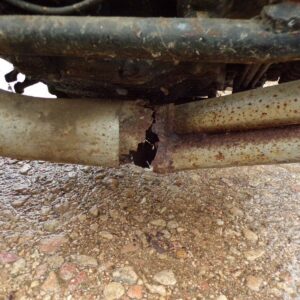 Honda 750 Four 61225 – Image 9