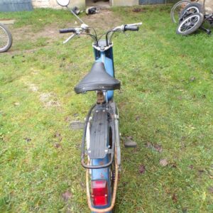 Mobylette Peugeot 103  à variateur 81025 – Image 5