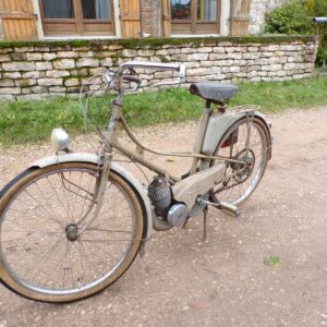 Motobecane Av 33 mobylette 11225 – Image 3