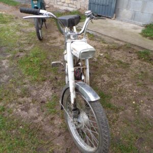 Motobecane Av 40 mobylette 81025 – Image 3