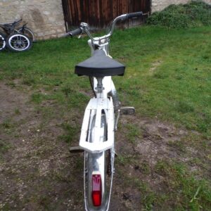 Motobecane Av 40 mobylette 81025 – Image 4