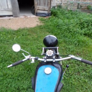 Dollar R3 carte grise ok moteur 250 cm3 Culbuté 8925 – Image 5