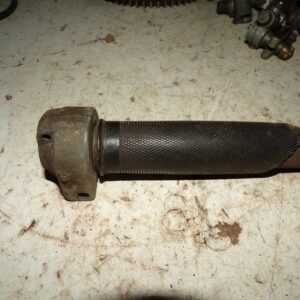 poignée accélérateur 22mm alcyon motobecane terrot monet goyon  4225