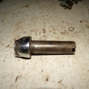 poignée accélérateur saker 22mm alcyon motobecane terrot monet goyon  4225