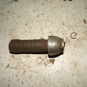 poignée accélérateur 22mm alcyon motobecane terrot monet goyon  4225