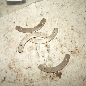 jeu de fixation couronne compteur alcyon motobecane terrot monet goyon  4225 – Image 1