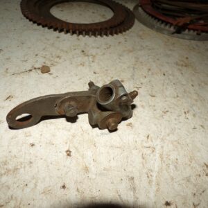 renvoi non bloqué couronne compteur alcyon motobecane terrot monet goyon  4225 – Image 1