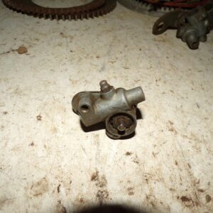 renvoi non bloqué couronne compteur alcyon motobecane terrot monet goyon  4225 – Image 1