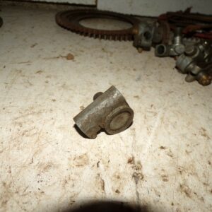 renvoi non bloqué couronne compteur alcyon motobecane terrot monet goyon  4225 – Image 2