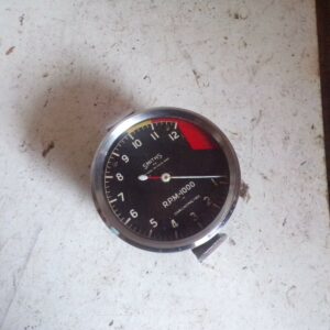 compte tours smiths neuf 12 000 tours 4225 – Image 1