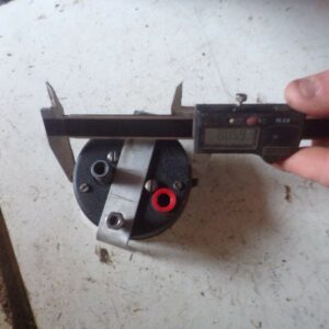 compte tours smiths neuf 12 000 tours 4225 – Image 3