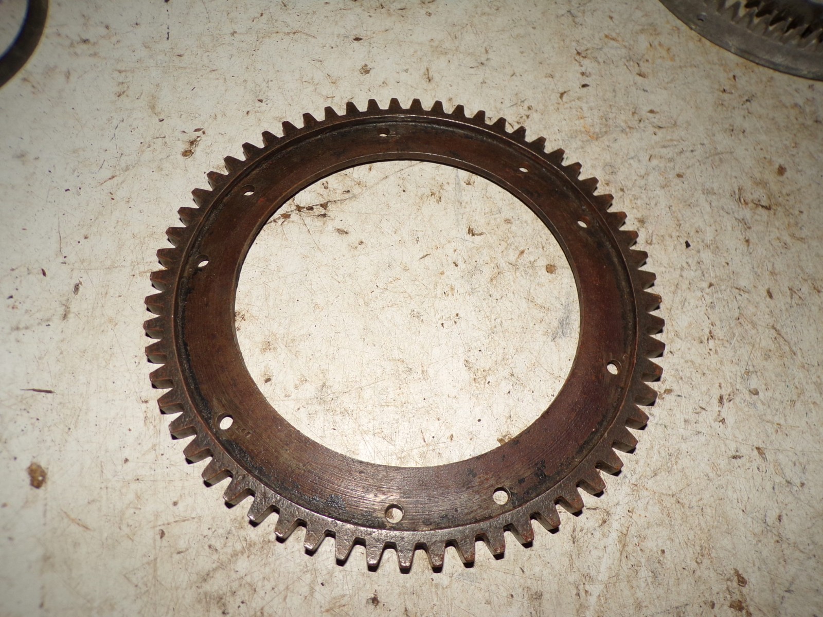 couronne compteur alcyon motobecane terrot monet goyon  4225