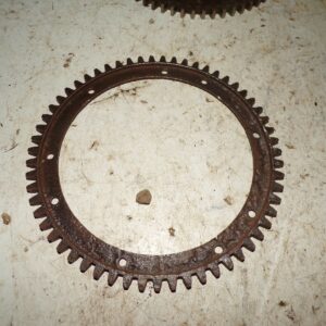 couronne compteur alcyon motobecane terrot monet goyon  4225 – Image 1