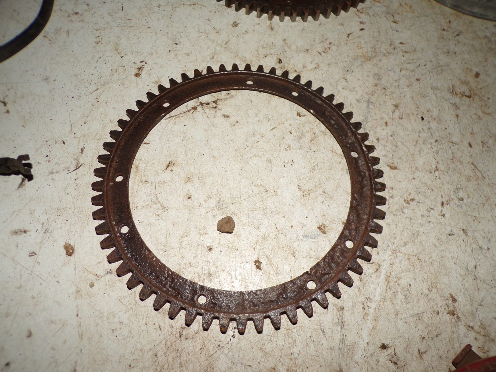 couronne compteur alcyon motobecane terrot monet goyon  4225