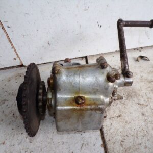 boite 2 goujons posées chaine 125 175 bridier ?  41025 – Image 3