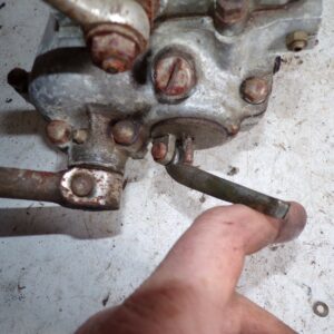 boite 2 goujons posées chaine 125 175 bridier ?  41025 – Image 4