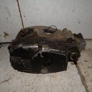 Bas moteur Garelli 50  41025