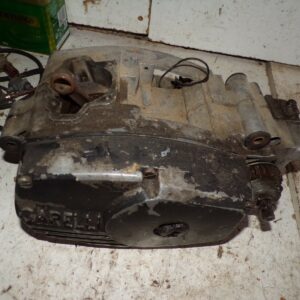 Bas moteur Garelli 50  41025 – Image 4