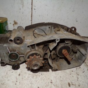 Bas moteur Garelli 50  41025 – Image 5