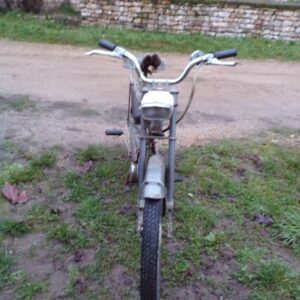 Mobylette Motobecane av 48 101225 – Image 2