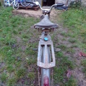 Mobylette Motobecane av 48 101225 – Image 4