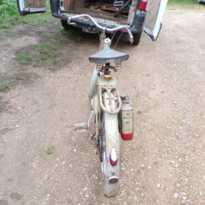 Motobecane Av 33 mobylette 11225 – Image 4
