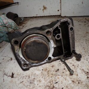 cylindre piston Honda 500 VT VTC PC08 31225