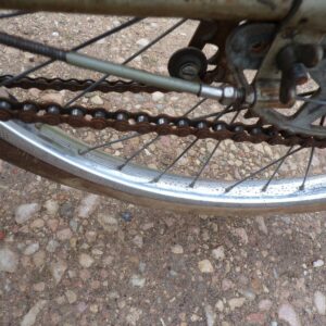 Motobecane Av 33 mobylette 11225 – Image 5