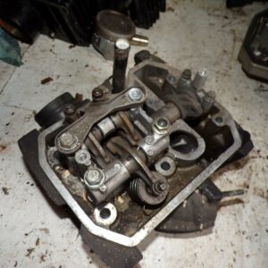 culasse Honda 500 VT VTC PC08 31225