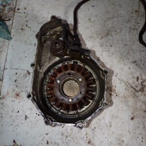 carter alternateur Honda 500 VT VTC PC08 31225