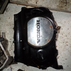 carter moteur Honda 500 VT VTC PC08 31225